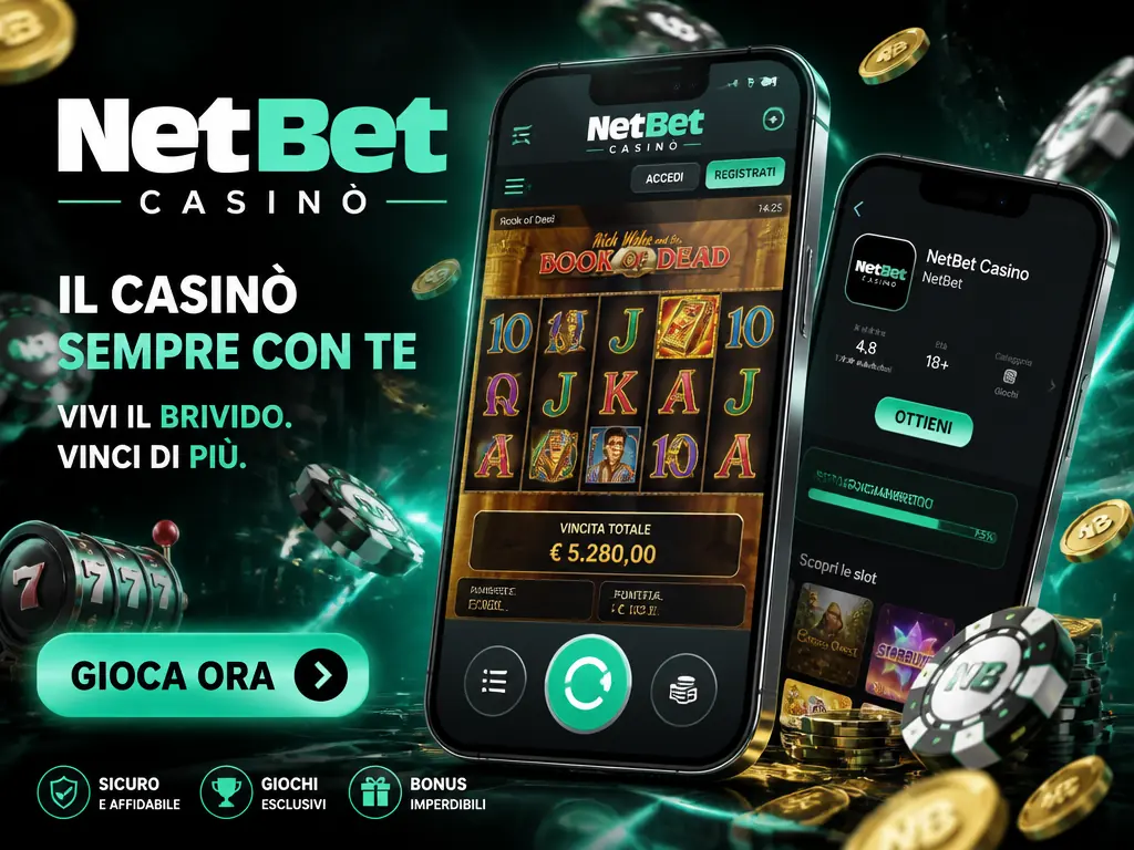 netbet app