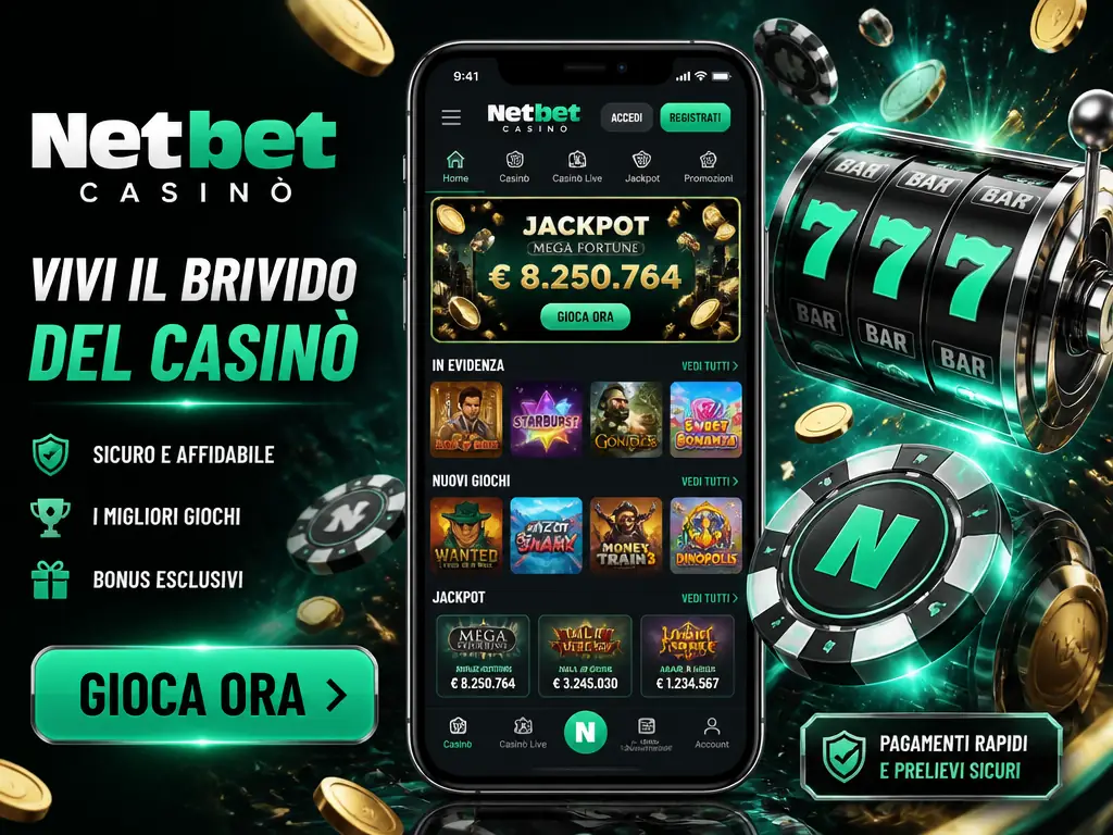 netbet